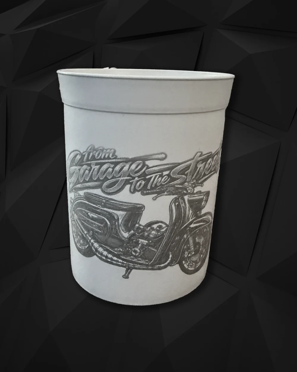 Trinkbecher „Bike“ – 0,3 l