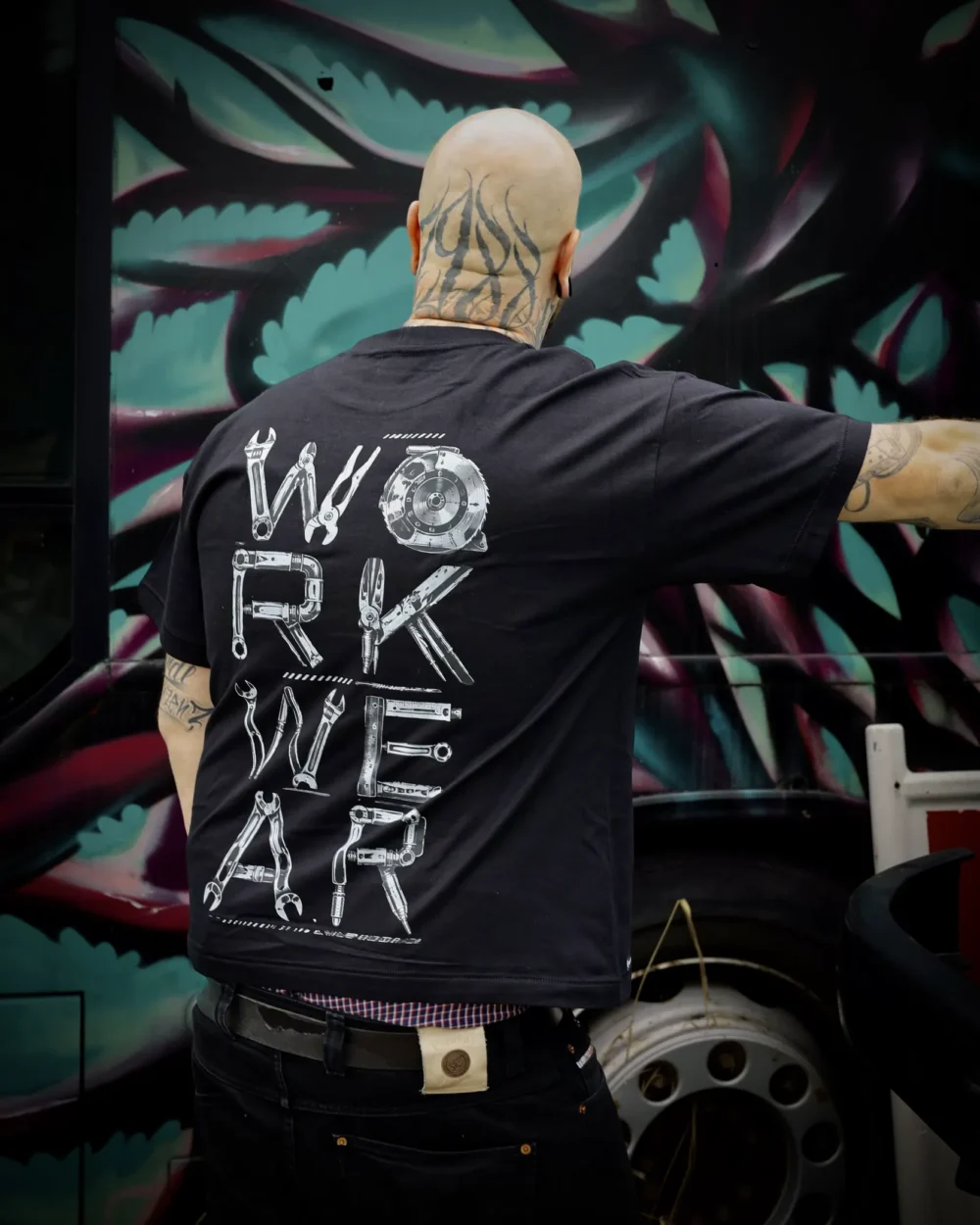Tool Works
